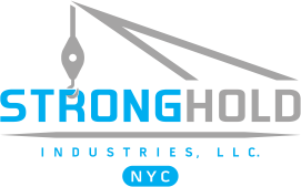 Stronghold Industries, LLC